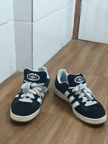TÊNIS ADIDAS CAMPUS TAM: 45