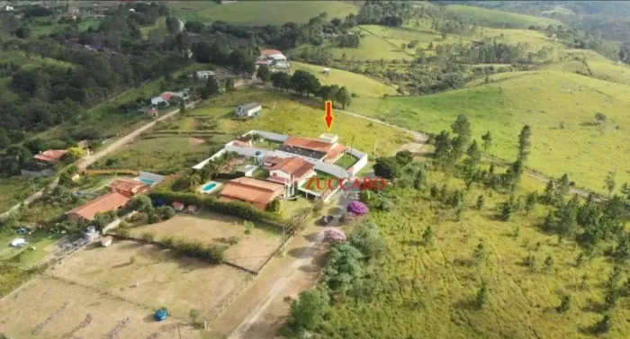 Casa à venda, 684 m² por R$ 714.999,99 - Centro - Igaratá/SP