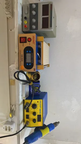 Bancada de celular completa pra vc que deseja comecar no ramo de celular.