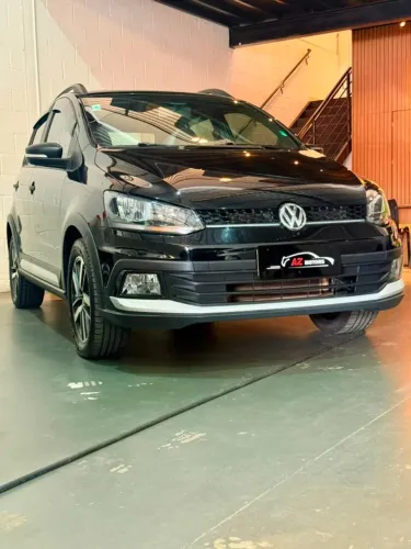Volkswagen Fox Xtreme 1.6 Flex 8V 5P 2022