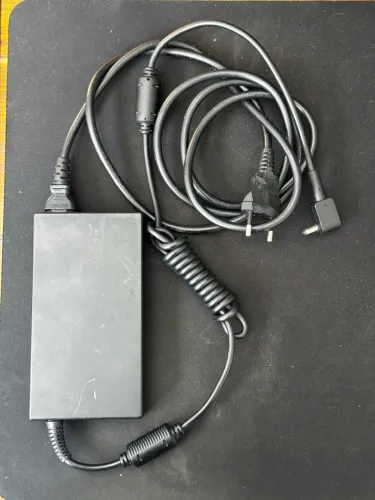 Carregador fonte notebook acer 230W