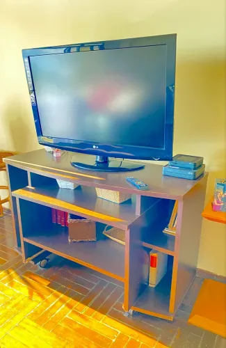 RACK DE TV 