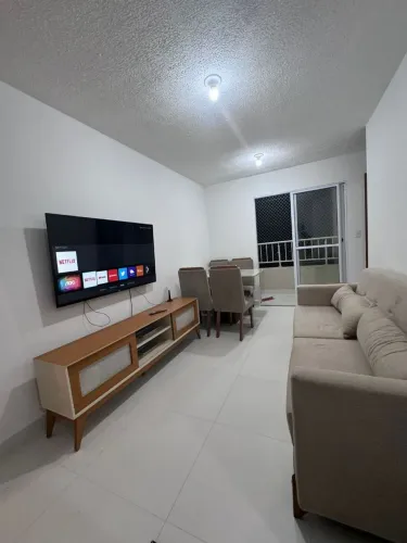 Chave - Casa de Valois Mobilado, Oportunidade Única 
