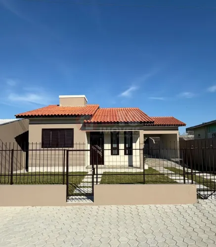 Casa à venda no bairro Jardim das Avenidas - Araranguá/SC