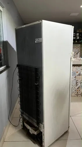 Geladeira Consul Biplex 360