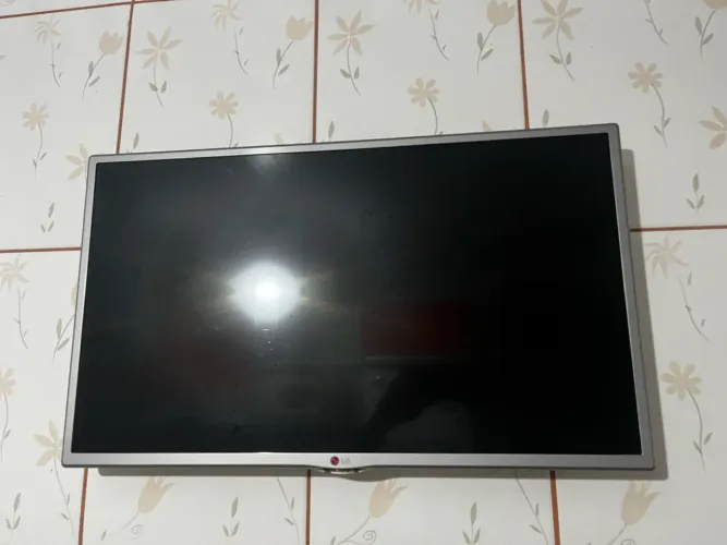Tv LG 32 Para Retirar Peças
