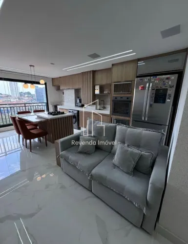 Apartamento RESIDENCIAL em SÃO PAULO - SP, VILA ESPERANÇA