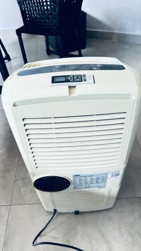 Ar condicionado Portátil