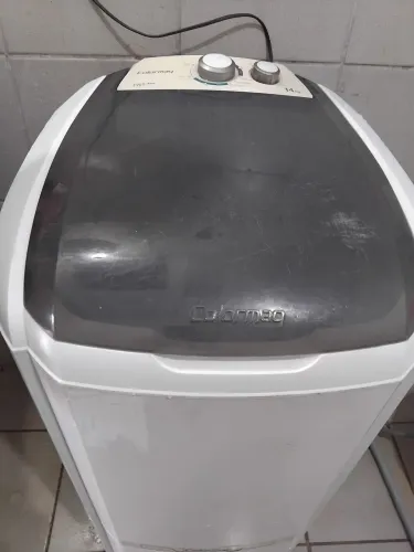 Tanquinho colormaq 14 kg