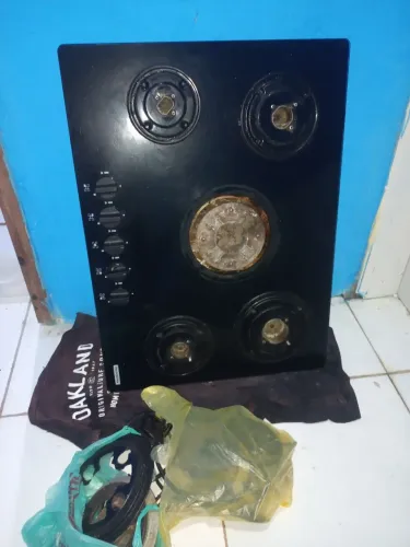Estou me desfazendo!