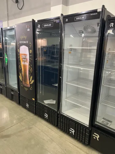 Cervejeira - 570 litros - Refrimate - Pronta entrega