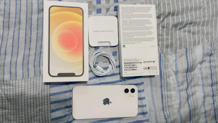iPhone 12 128GB