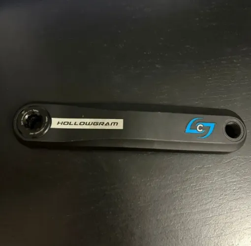 Medidor Potência Cannondale
