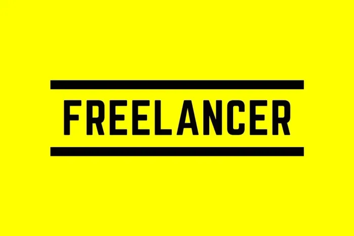 Vaga de freelancer auxiliar de cozinha 