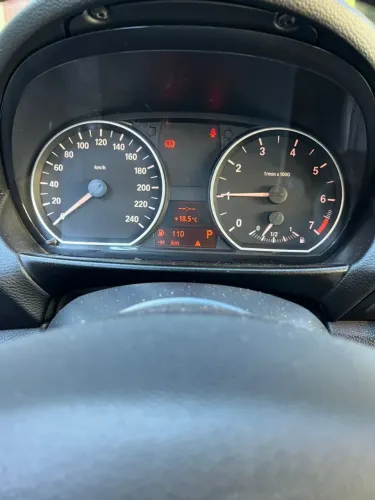 BMW 118IA 2.0 16V 136cv 5P 2010
