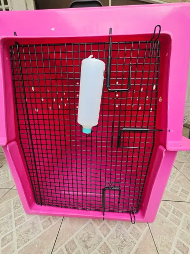 Caixa de Transporte Pet / pet Tour mod.700