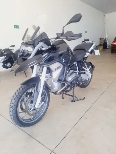 Bmw GS 1200
