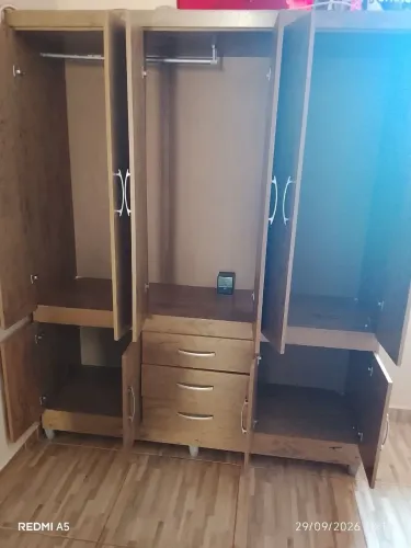 Guarda roupa