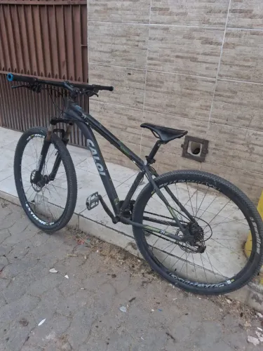 Vendo aro 29