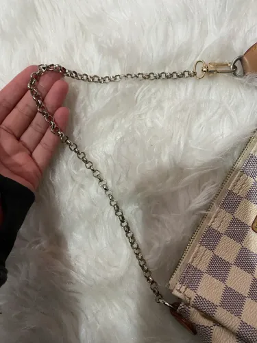 Bolsa louis vuitton 