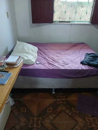 Cama de mola ortobom 