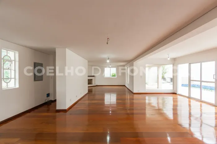 Casa Padrao - Vila Inah/Sao Paulo