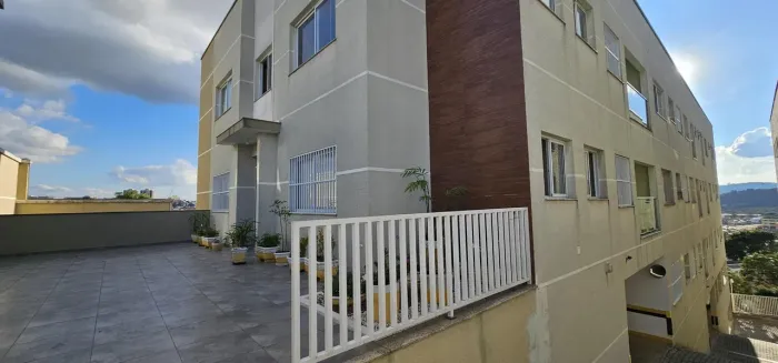 Apartamento à venda no Centro de Atibaia Excelente localização!