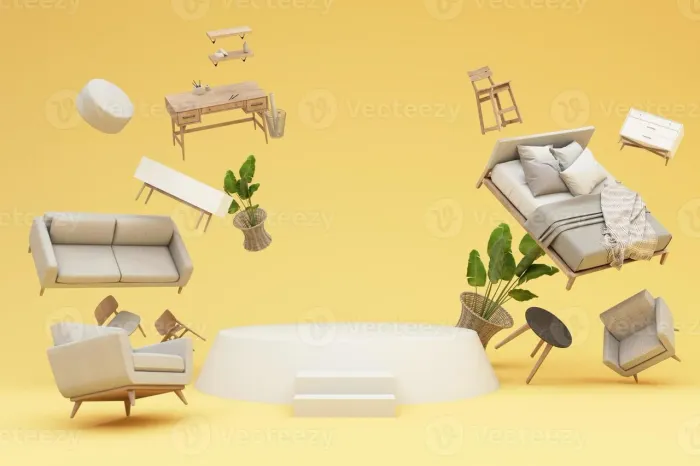 Móveis para sua casa