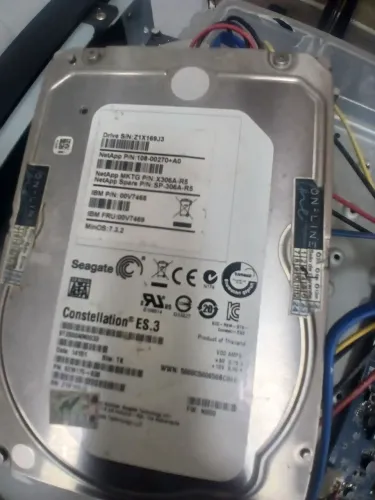 Hd 2tb