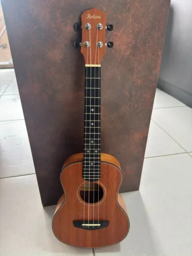 Ukulele Kalani