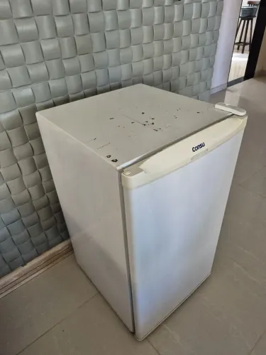 Frigobar Consul 120L