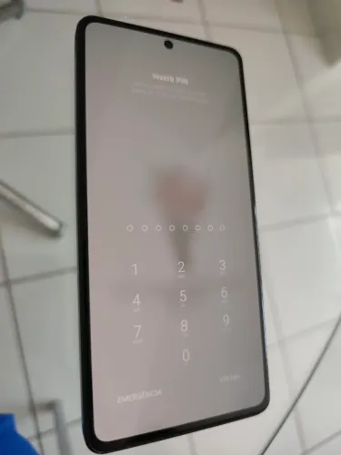 Smartphone POCo X5 PRO