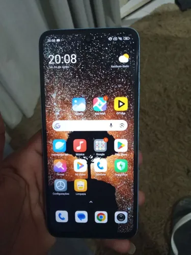 Redmi 12 em excelente estado 