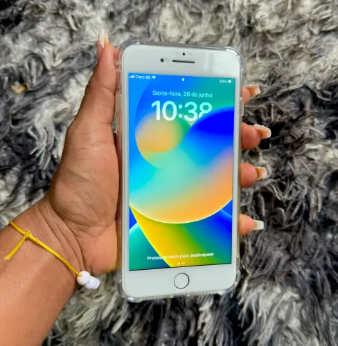 iPhone 8 Plus 64GB