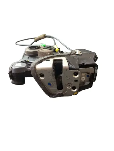 Fechadura Porta Dianteira Esquerda Hilux 2015