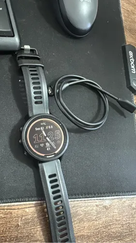 Garmim 955 Solar