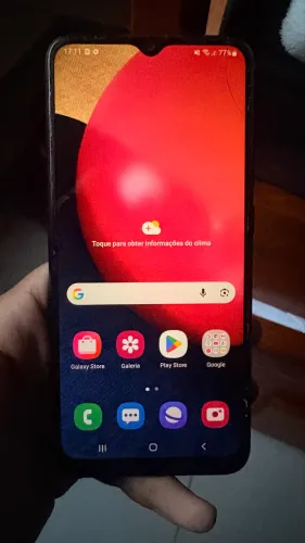 Samsung a02s