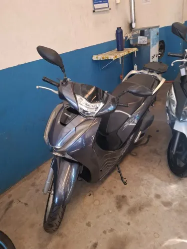Honda SH 150cc 2021
