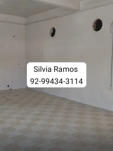 Silvia - Aluguel R$ 2.000,00 Imóvel disponível para fins comerciais Alvorada 1