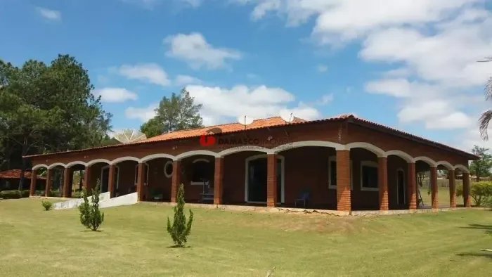 Chácara em Jardim Novo Aeroporto