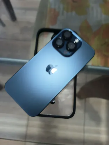 Iphone 15 Pro Novinho