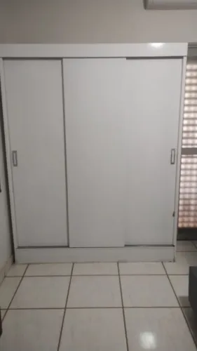 Guarda roupa