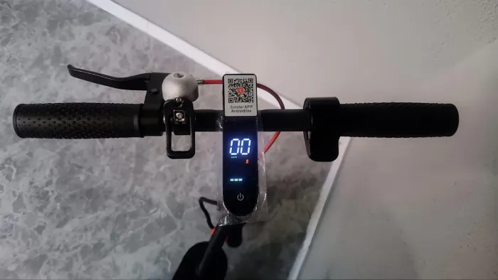 Patinete elétrico toygagade novo