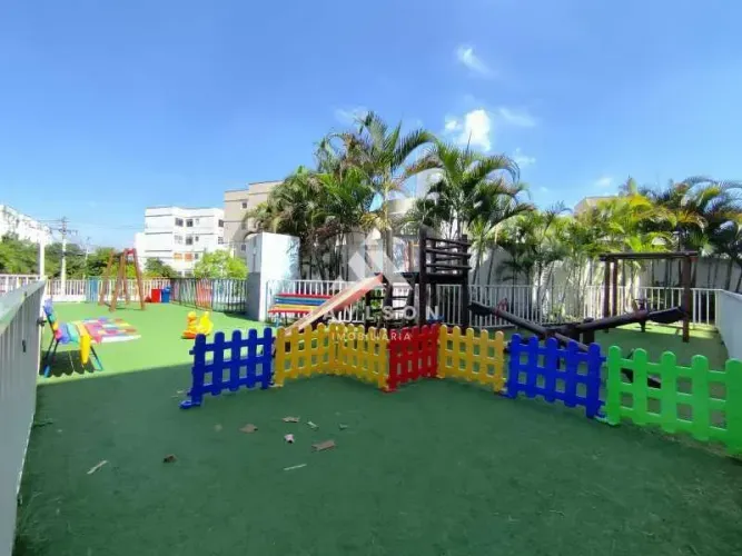 Imóvel para venda possui 48 metros quadrados com 2 quartos em Pavuna - Rio de Janeiro - RJ