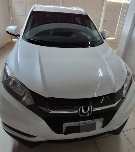 Honda HR-V EXL 1.8 Flexone 16V 5P Aut. 2018