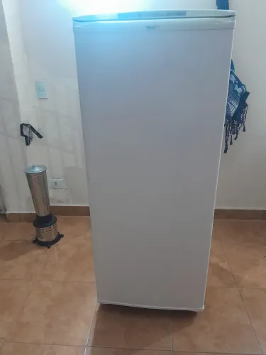 Freezer Consul