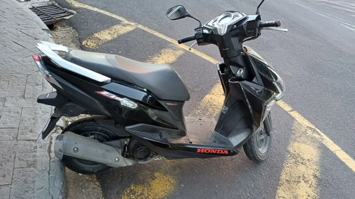 vendo Elite 2020 único dono