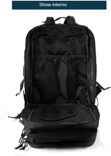 Mochila Tática 50L