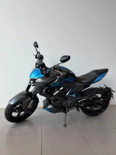 Zontes R350