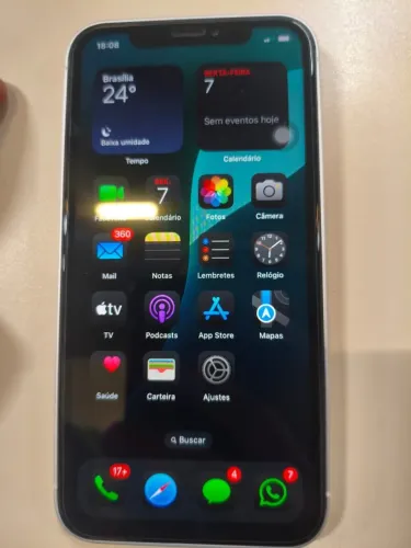 IPhone XR 128gb